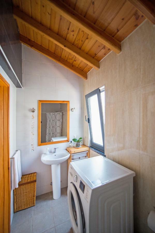 Casa Do Nuno T2 Apartman Varadouro Kültér fotó