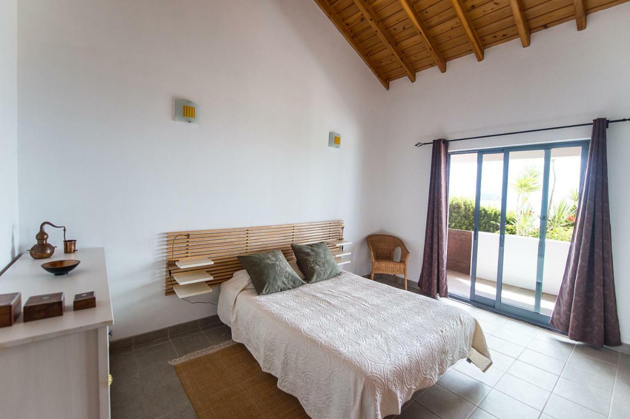 Casa Do Nuno T2 Apartman Varadouro Kültér fotó