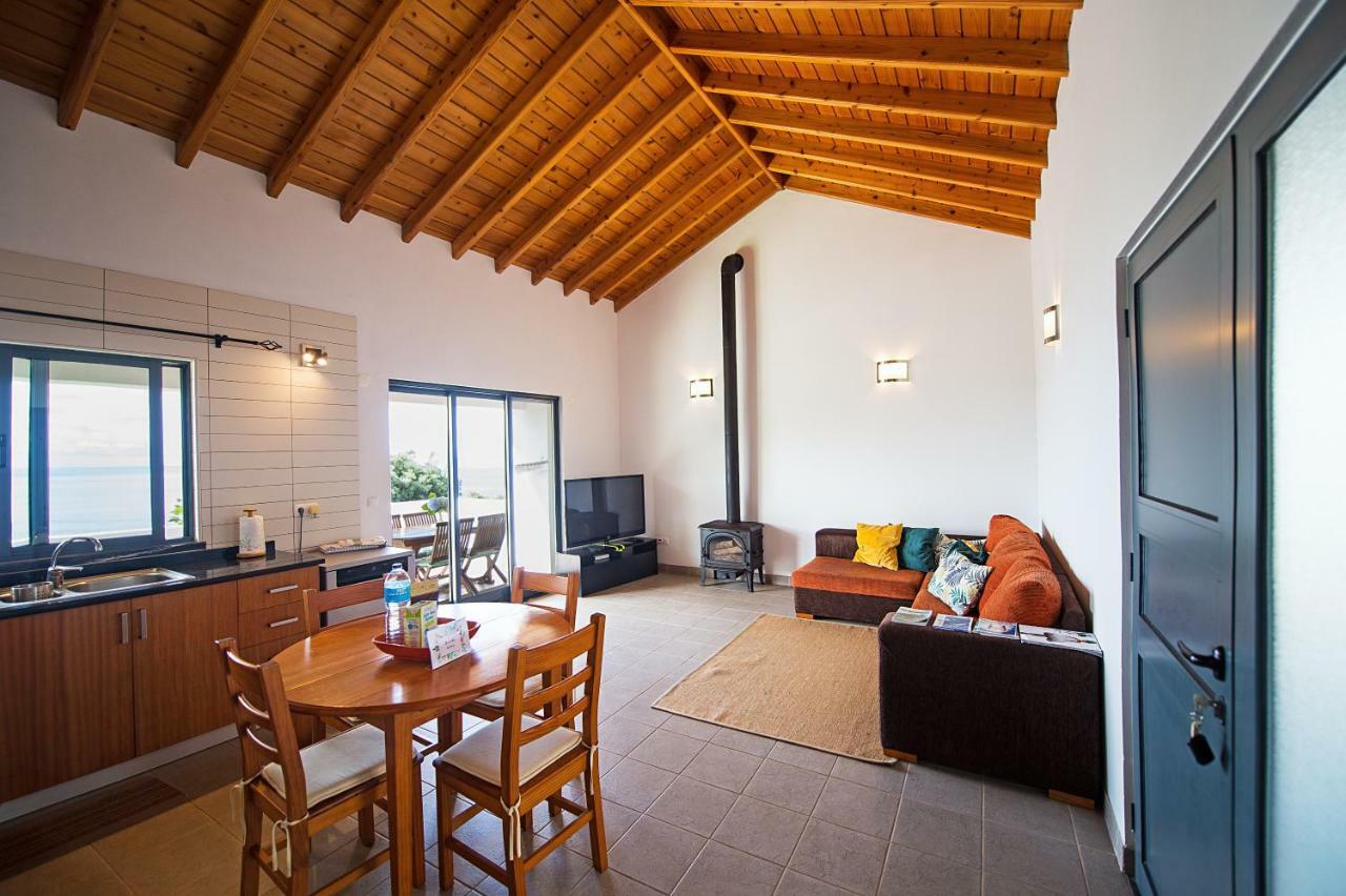 Casa Do Nuno T2 Apartman Varadouro Kültér fotó