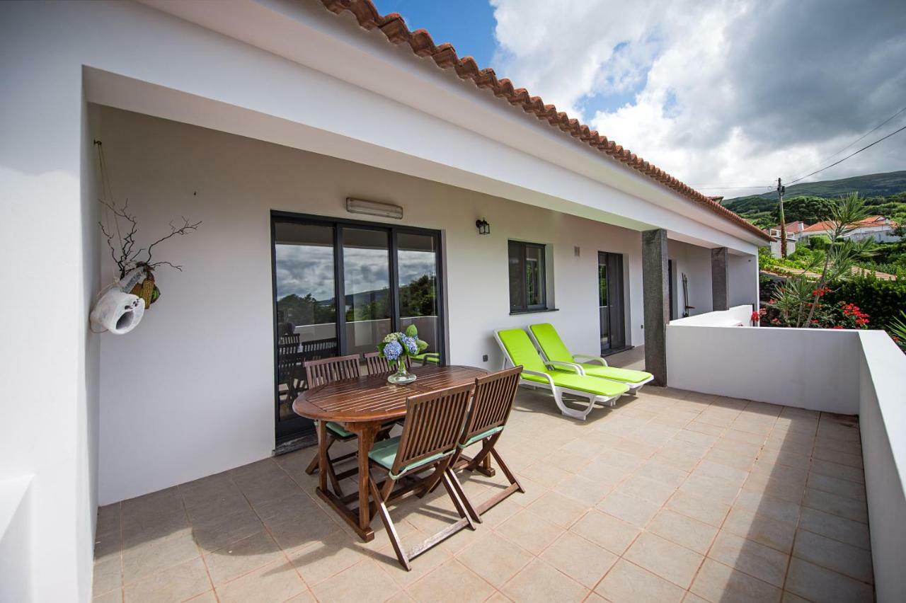 Casa Do Nuno T2 Apartman Varadouro Kültér fotó