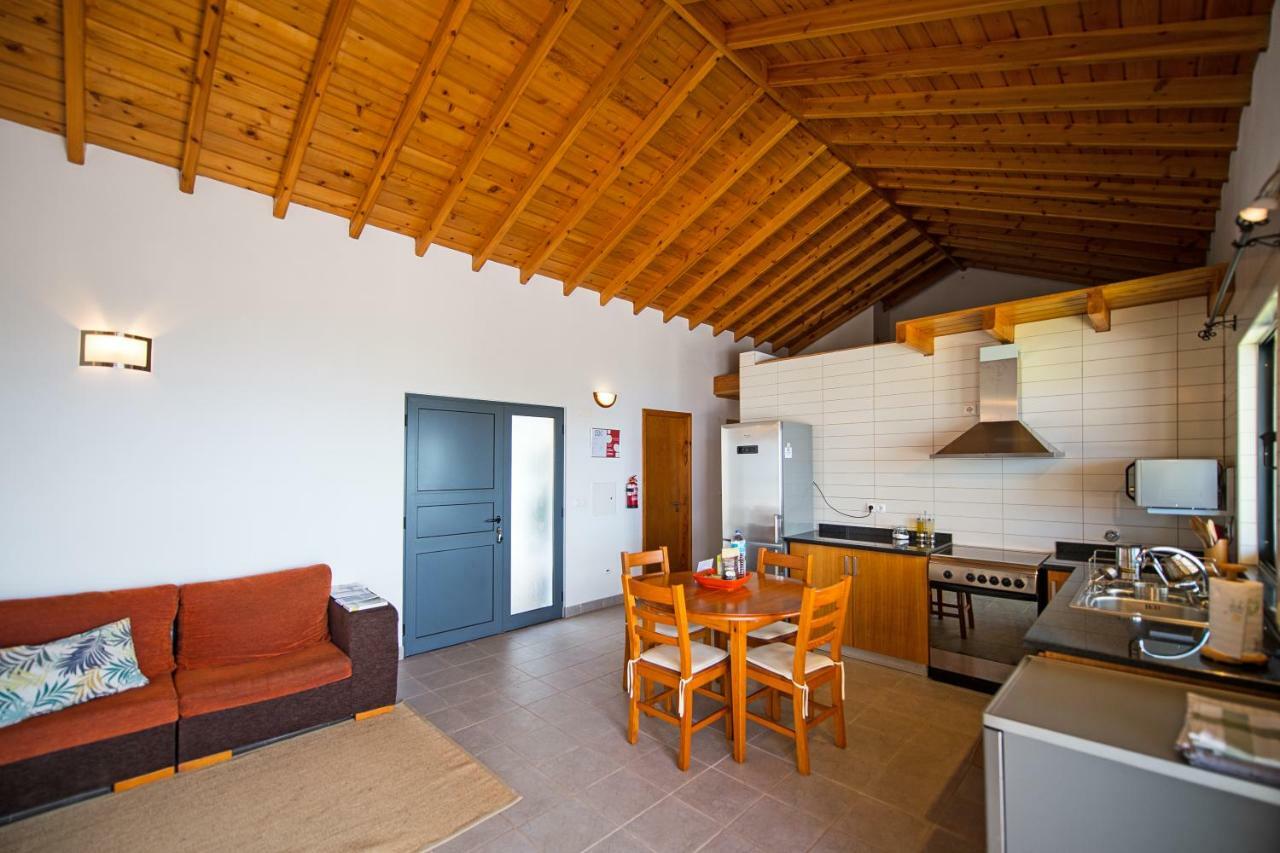 Casa Do Nuno T2 Apartman Varadouro Kültér fotó