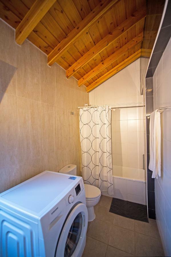 Casa Do Nuno T2 Apartman Varadouro Kültér fotó