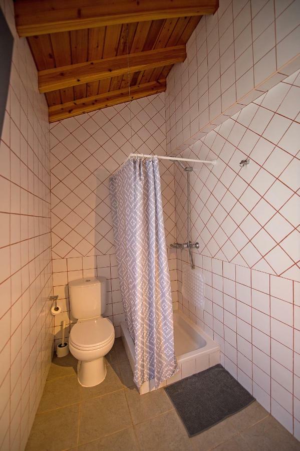 Casa Do Nuno T2 Apartman Varadouro Kültér fotó