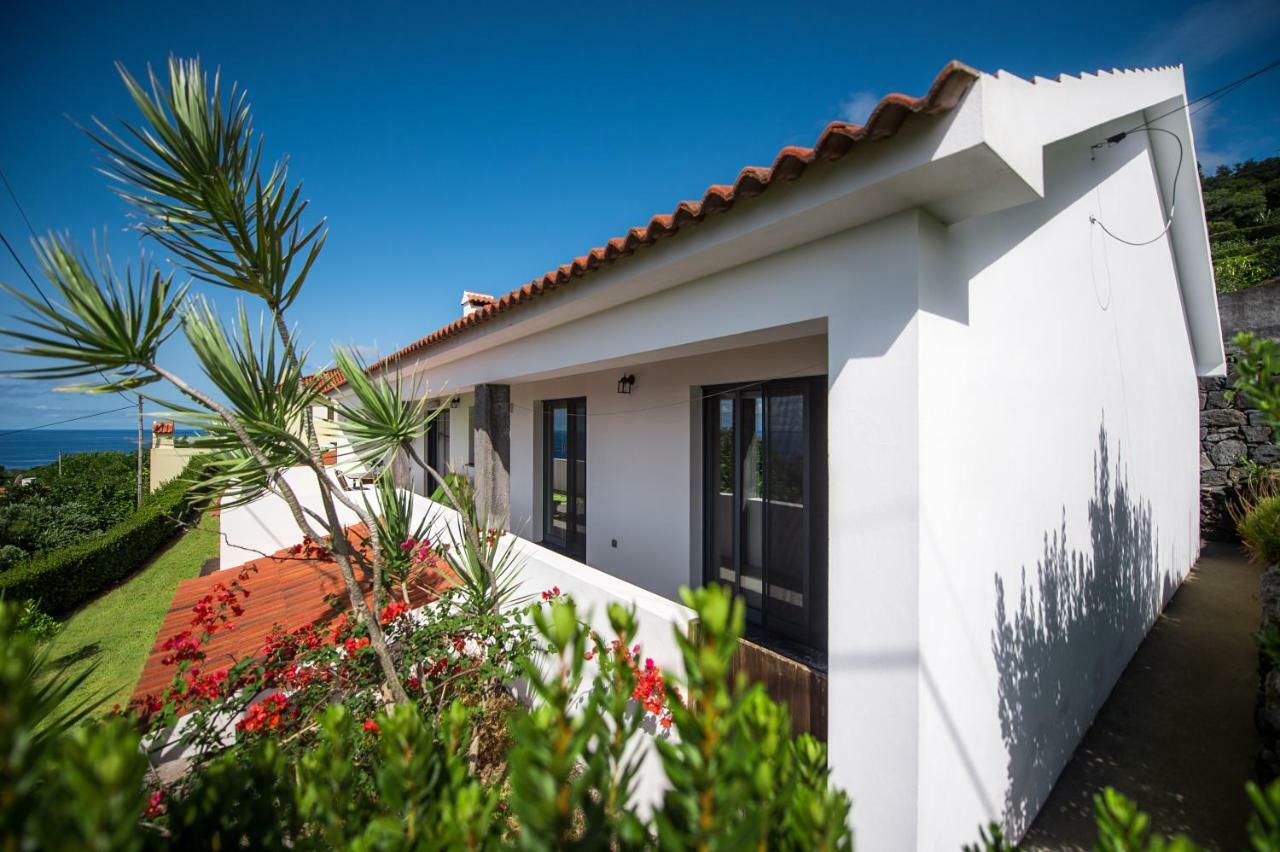 Casa Do Nuno T2 Apartman Varadouro Kültér fotó
